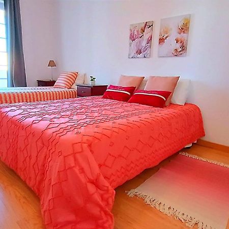 Gardunha Apartments 3º Direito 凡道 外观 照片