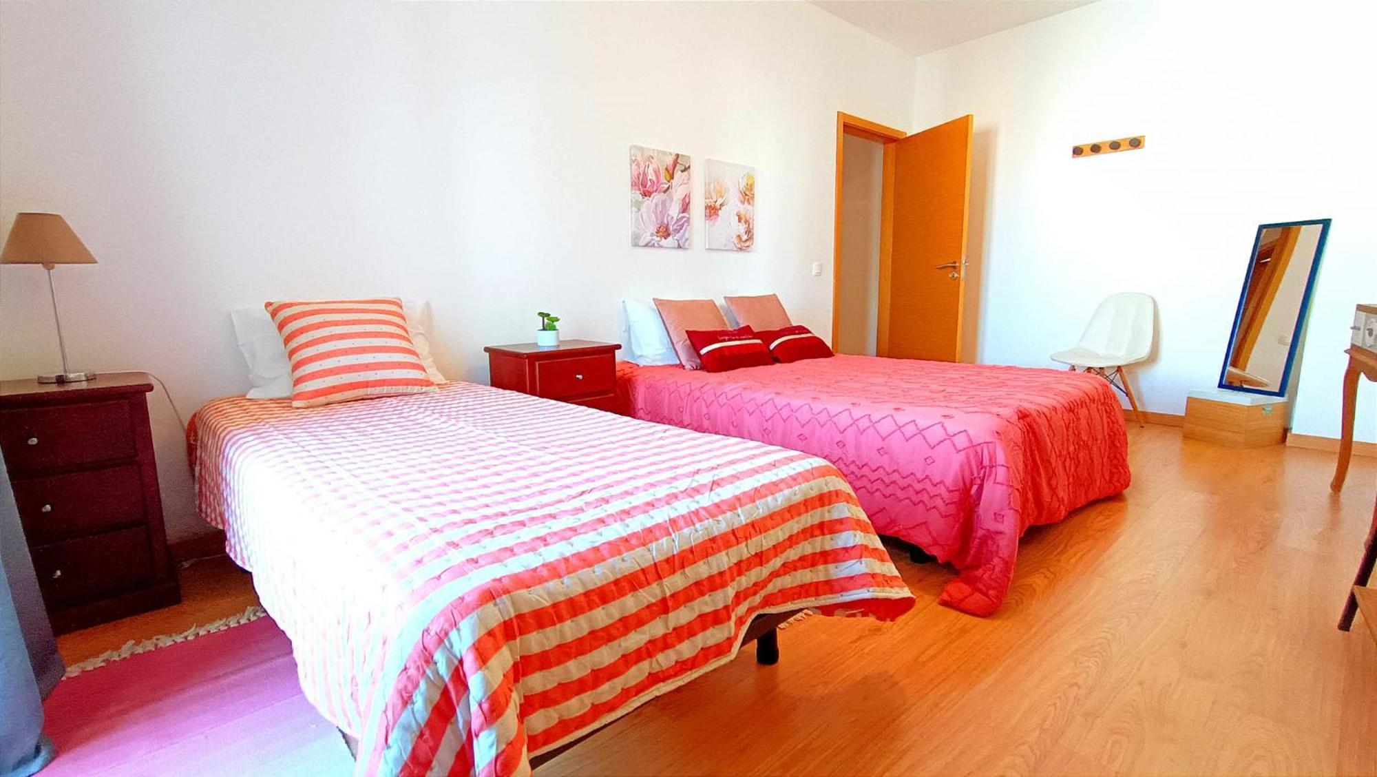 Gardunha Apartments 3º Direito 凡道 外观 照片