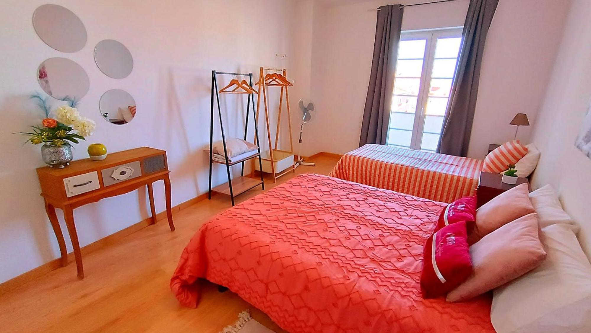 Gardunha Apartments 3º Direito 凡道 外观 照片